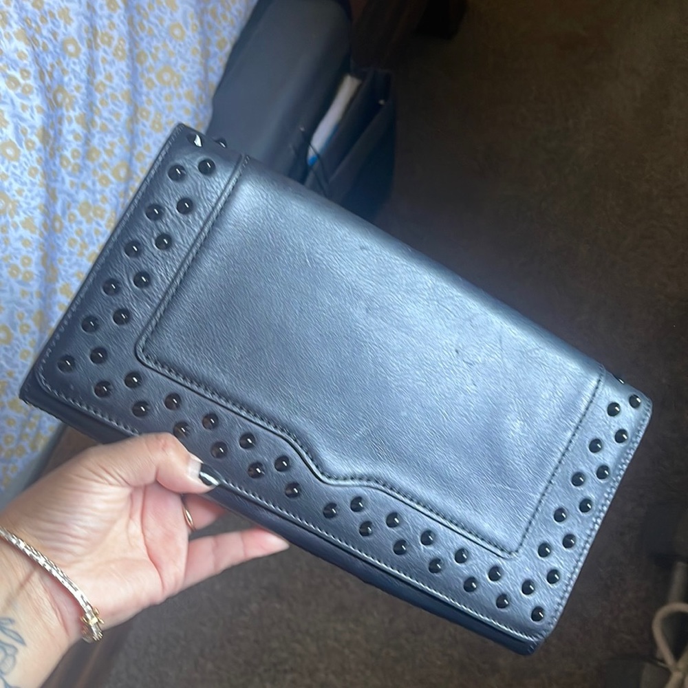 Rebecca minkoff purse